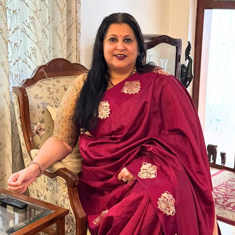Samskara Jayapalashri Anil